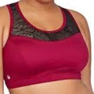 Livi Active Bralette in size 26